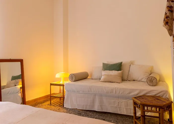 Zenvatican & Terraces - 18 Or 16 - Couples And Families Apartment