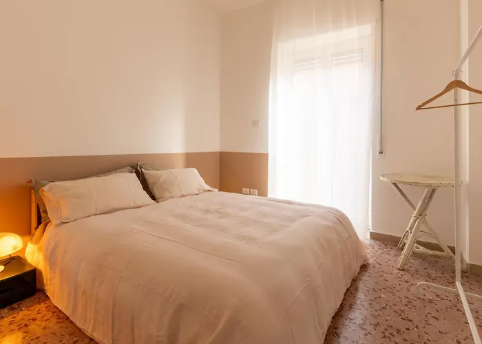Apartment Zenvatican & Terraces - 18 Or 16 - Couples And Families *
