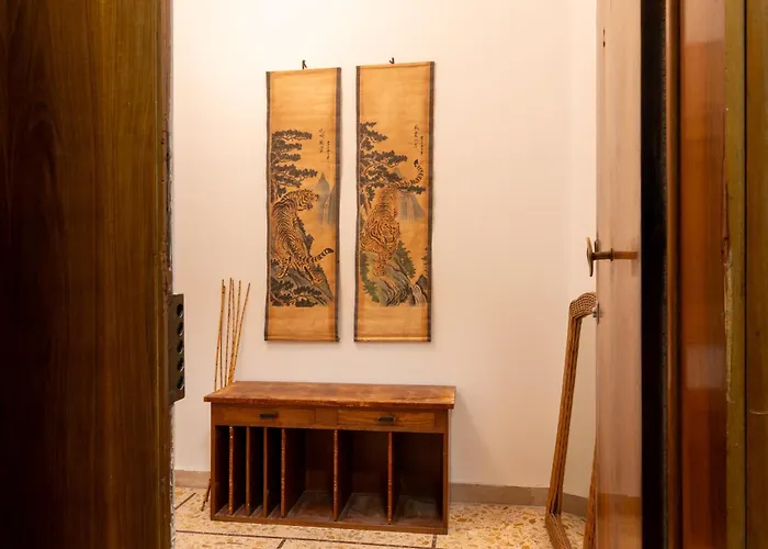 Apartment Zenvatican & Terraces - 18 Or 16 - Couples And Families *