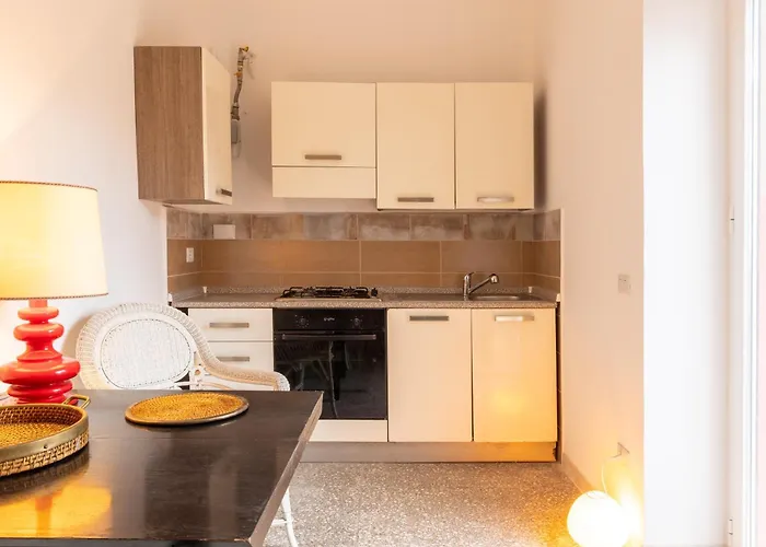 Apartment Zenvatican & Terraces - 18 Or 16 - Couples And Families Rome