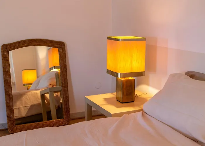 Apartment Zenvatican & Terraces - 18 Or 16 - Couples And Families *